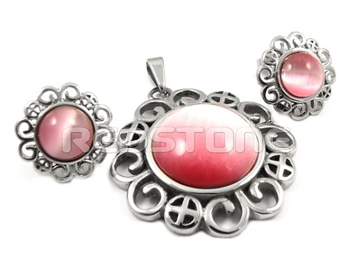 Oceľový komplet SS3262